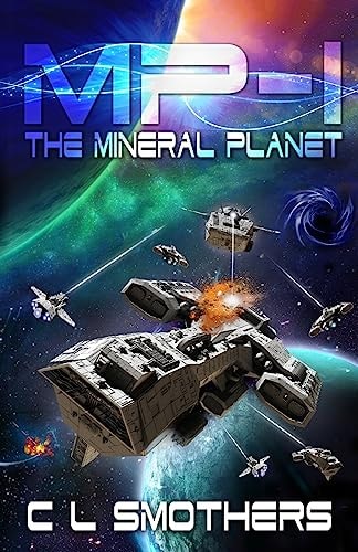 Mp-1 the Mineral Planet