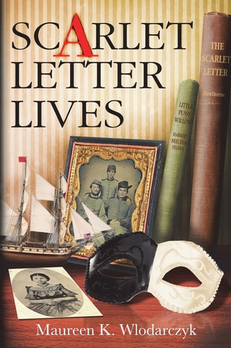 Scarlet Letter Lives