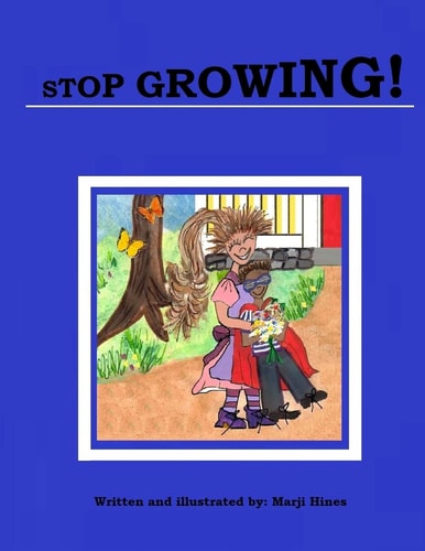 Stop Growing!