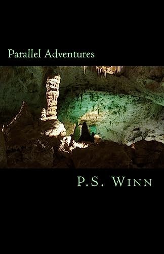 Parallel Adventures Into The Caves