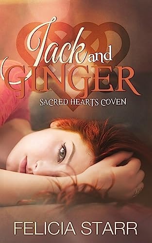 Jack and Ginger Sacred Hearts Coven