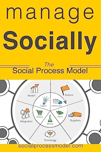 Manage Socially The Social Process Model