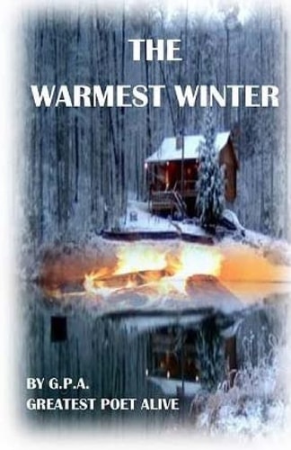 The Warmest Winter A James Gordon Mystery