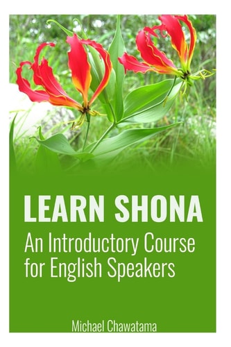 Learn Shona An Introductory Course for English Speakers