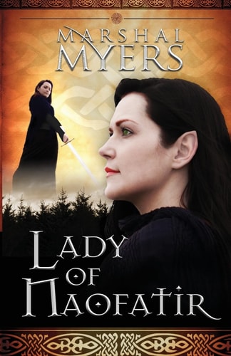 Lady of Naofatir