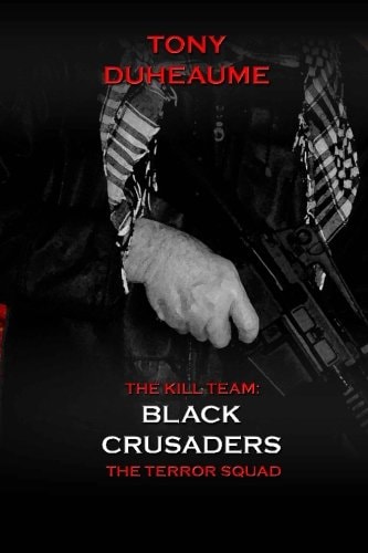 Black Crusaders