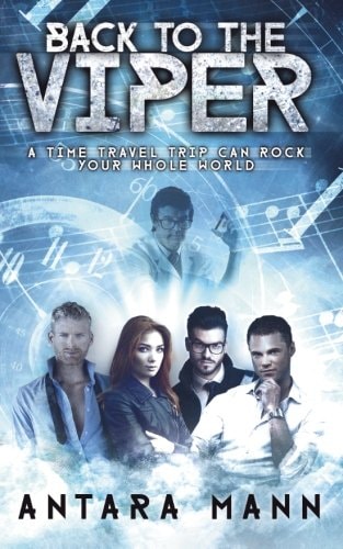 Back To The Viper A Time Travel Experiment