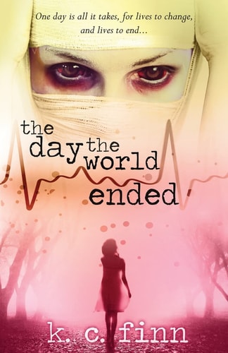 The Day The World Ended