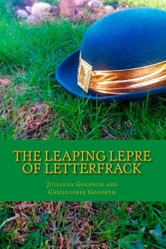 The Leaping Lepre of Letterfrack
