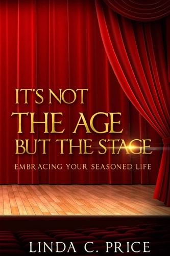 It's Not The Age But The Stage Embracing Your Seasoned Life