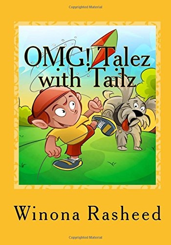 OMG! Talez with Tailz