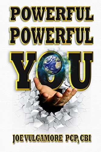 Powerful Powerful You