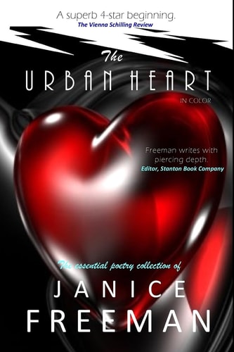 The Urban Heart - In Color The Essential Poetry Collection of