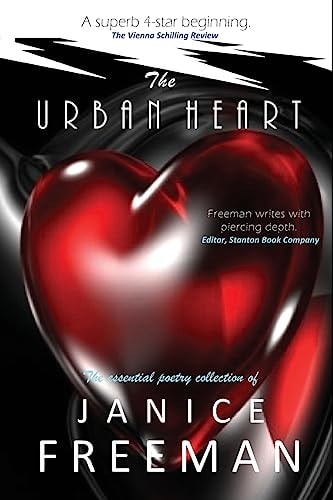 The Urban Heart The Essential Poetry Collection Of