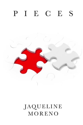 Pieces My Sister, Her Autism and Me