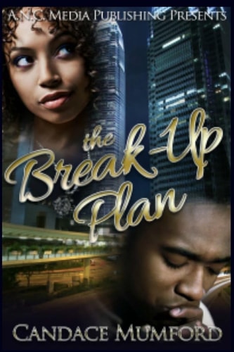 The Break-Up Plan A Love Locked Down Spin- Off