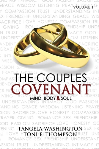 The Couples Covenant Mind, Body and Soul