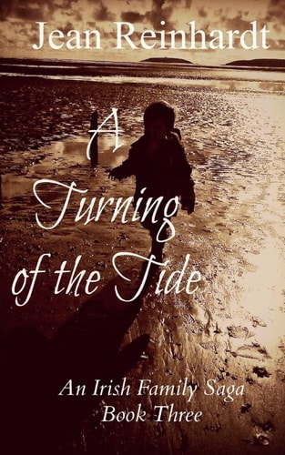 A Turning of the Tide