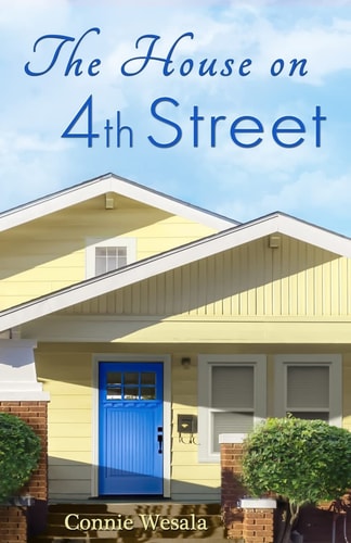 The House on 4th Street