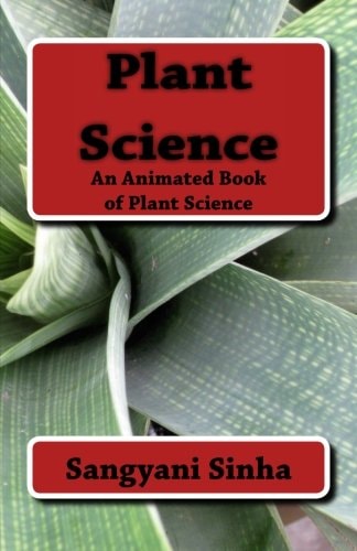 Plant Science An Animated Book of Plant Science