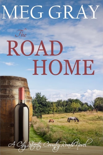 The Road Home Where One Journey Ends, Another Begins...