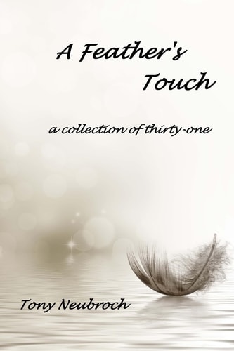 A Feather's Touch Thirty-One Pieces