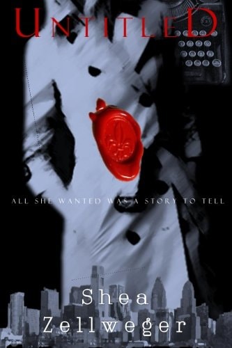 Untitled: a Detective Novel
