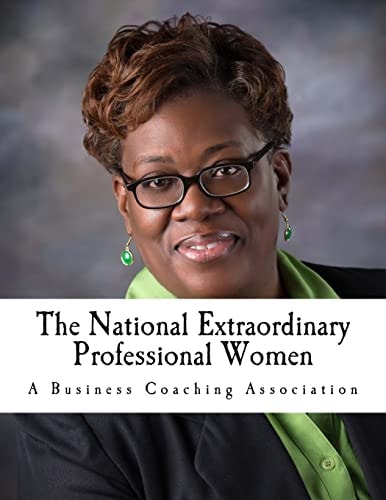 The National Extraordinary Professional Women Online Tools and Resources for Women