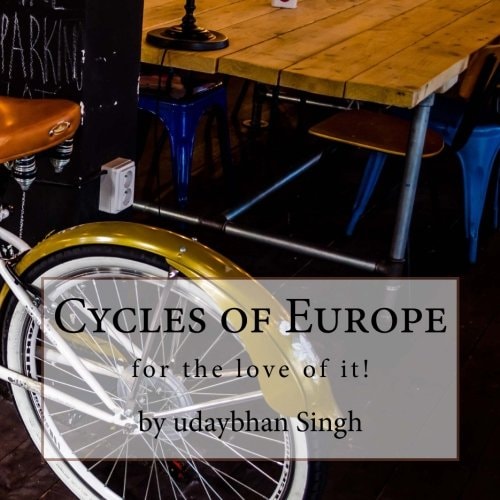 Cycles of Europe