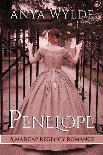 Penelope ( a Madcap Regency Romance )