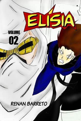 Elisia Volume 02