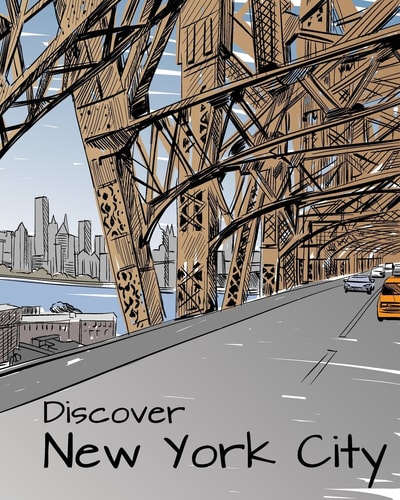 Discover New York City Destination Relaxation