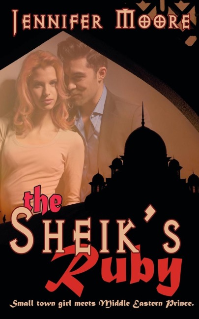 The Sheiks Ruby