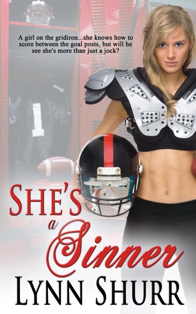 Shes a Sinner