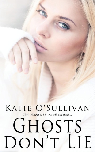Ghosts Dont Lie