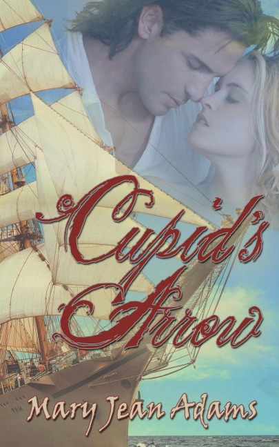 Cupids Arrow