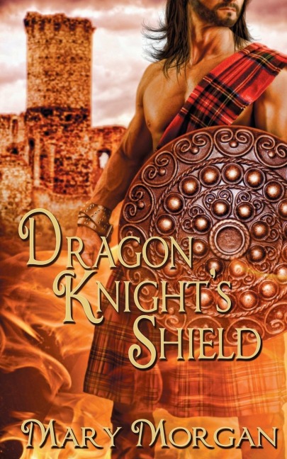 Dragon Knights Shield