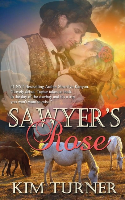 Sawyers Rose