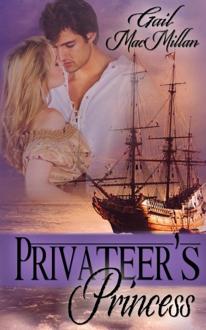 Privateers Princess