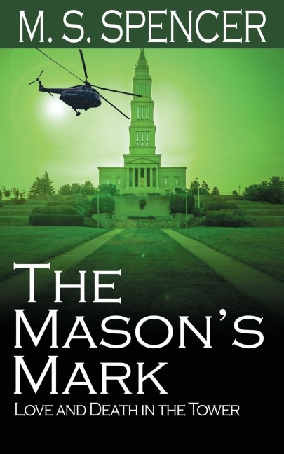 The Masons Mark: Love and Death in the Tower
