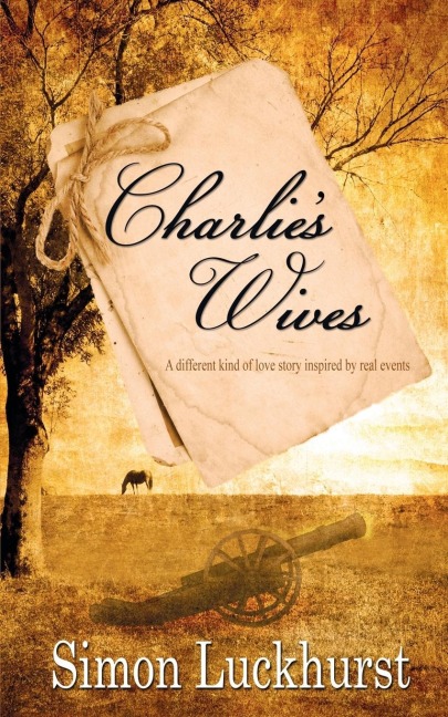 Charlies Wives