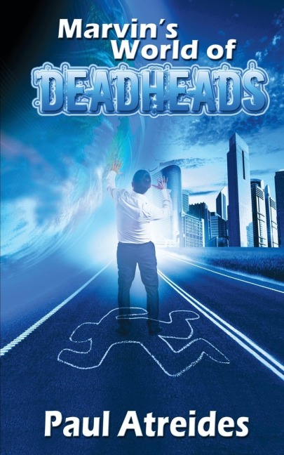 Marvins World of Deadheads