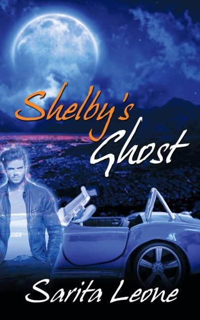 Shelbys Ghost