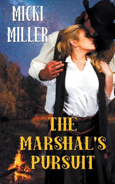 The Marshals Pursuit