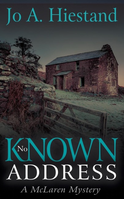 No Known Address