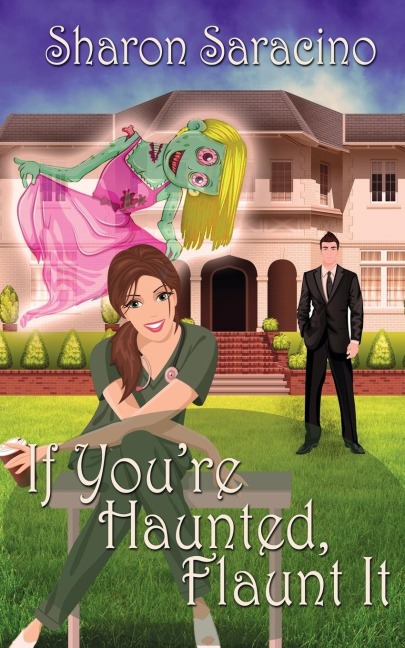 If Youre Haunted Flaunt It