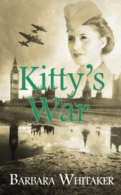 Kittys War