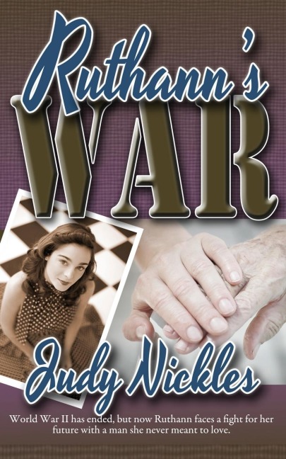 Ruthanns War