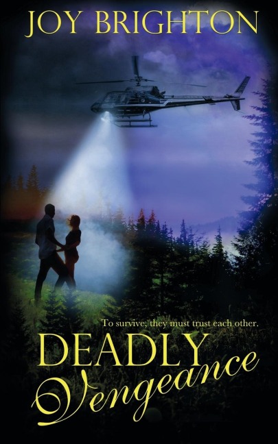 Deadly Vengeance