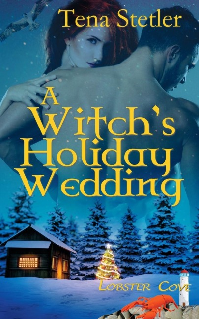 A Witchs Holiday Wedding
